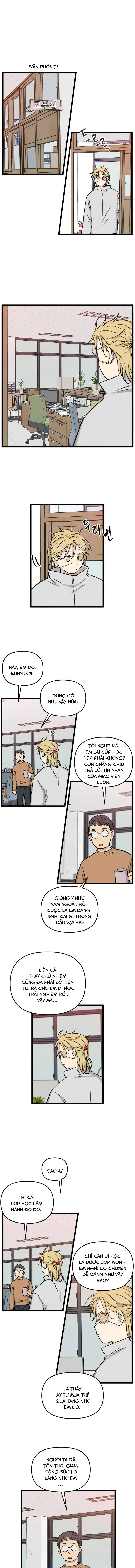 I Have No Home Chapter 222 - 6