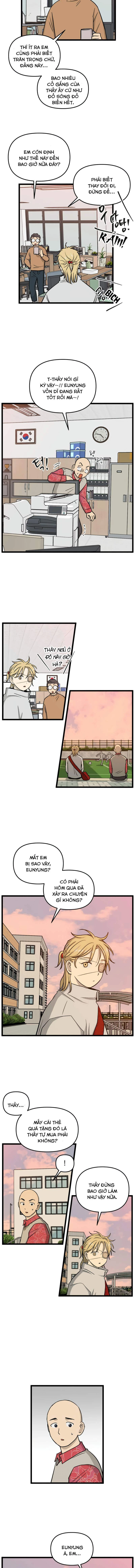 I Have No Home Chapter 222 - 7