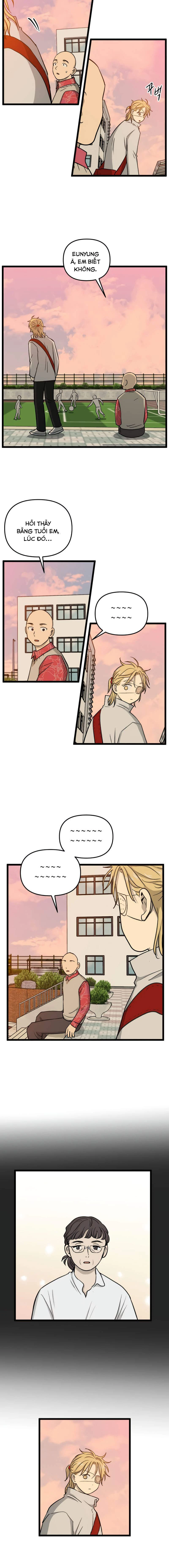 I Have No Home Chapter 222 - 9