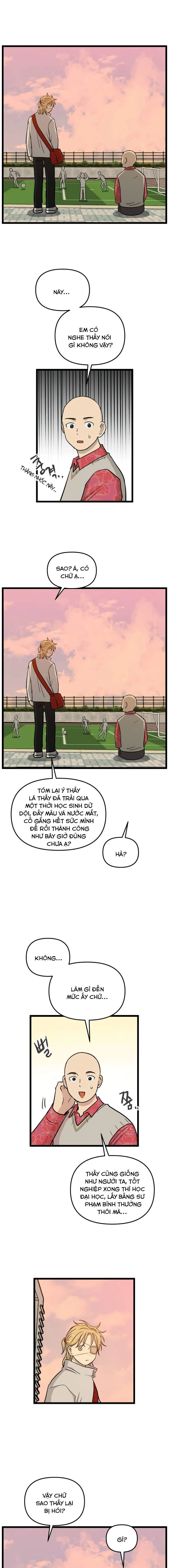 I Have No Home Chapter 222 - 10