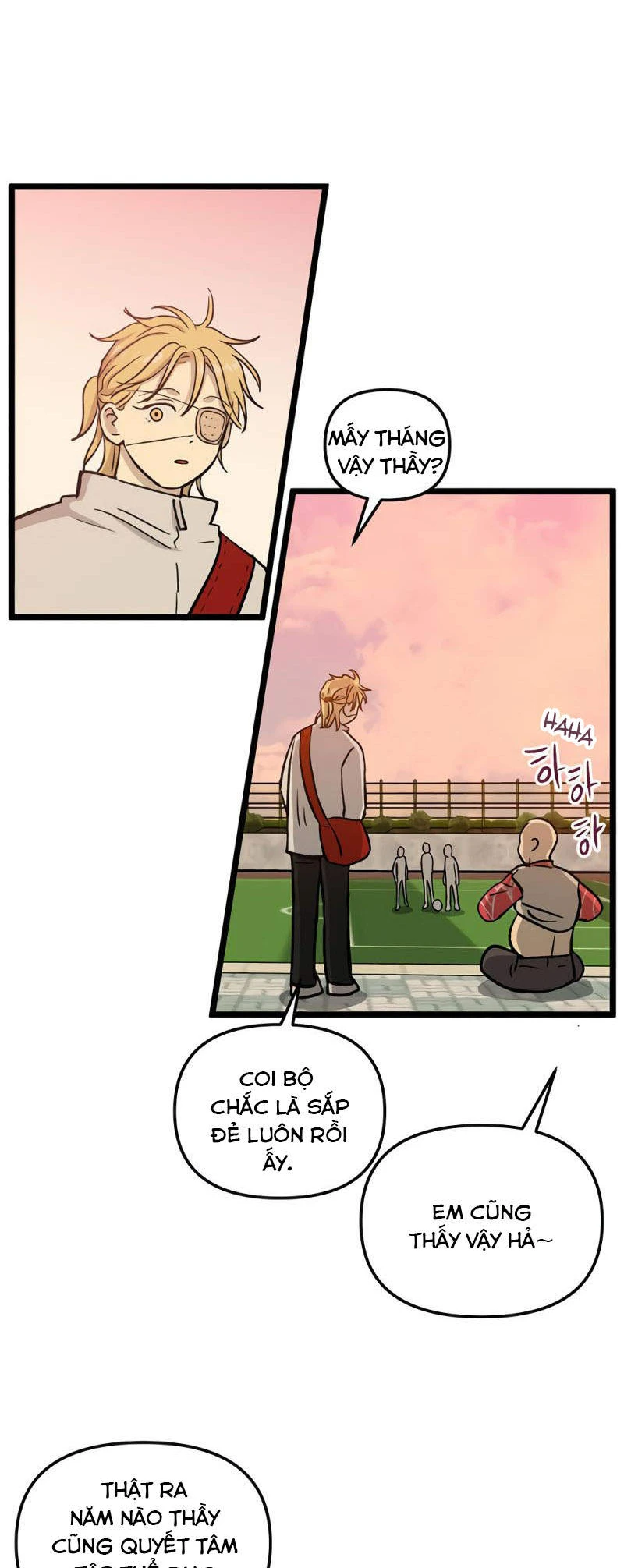 I Have No Home Chapter 223 - 3