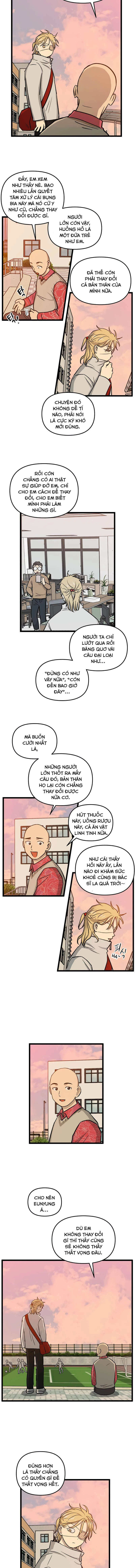 I Have No Home Chapter 223 - 6
