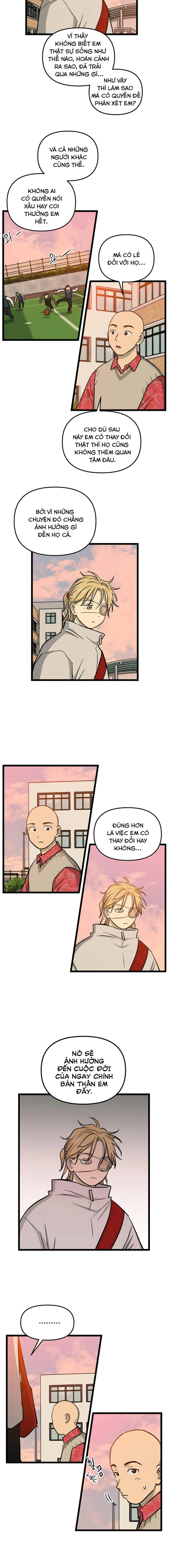 I Have No Home Chapter 223 - 7