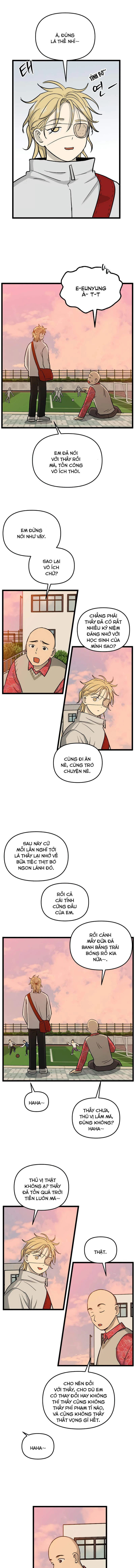 I Have No Home Chapter 223 - 8