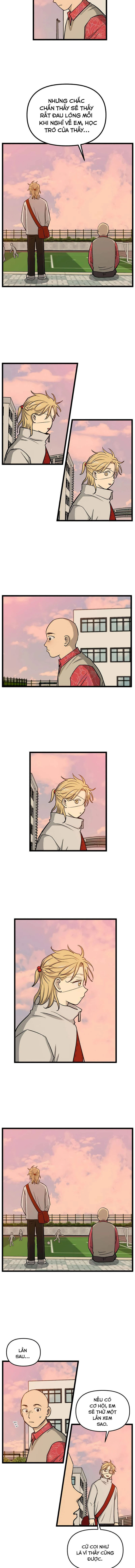 I Have No Home Chapter 223 - 9