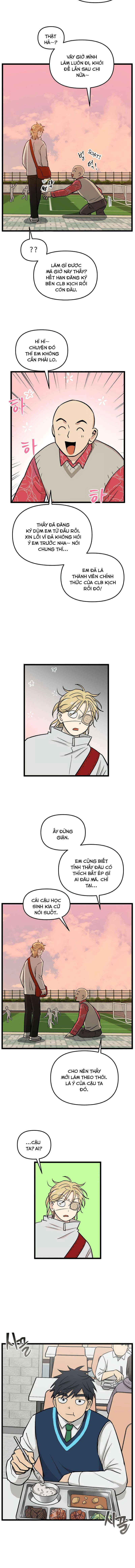 I Have No Home Chapter 223 - 10