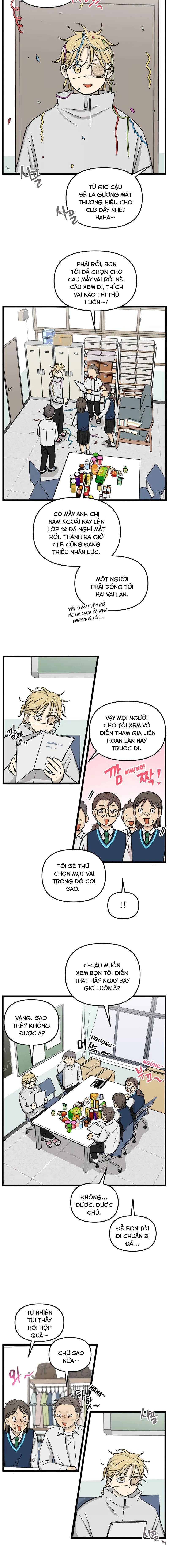 I Have No Home Chapter 223 - 12