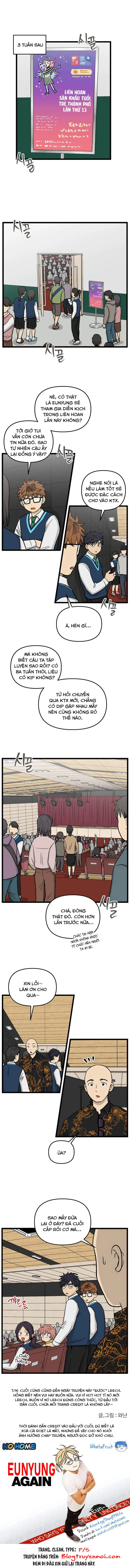 I Have No Home Chapter 223 - 14