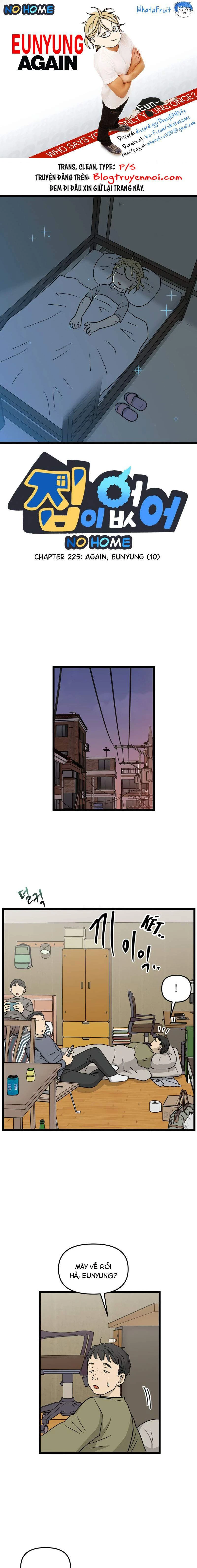 I Have No Home Chapter 225 - 1