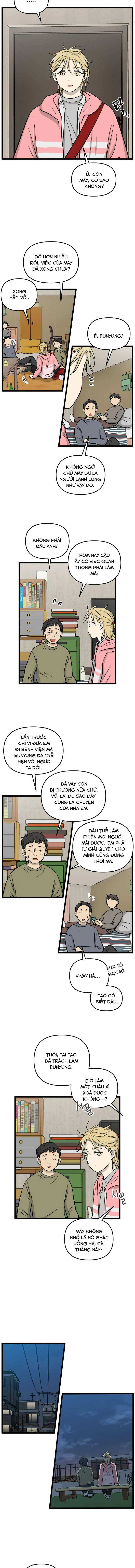 I Have No Home Chapter 225 - 2