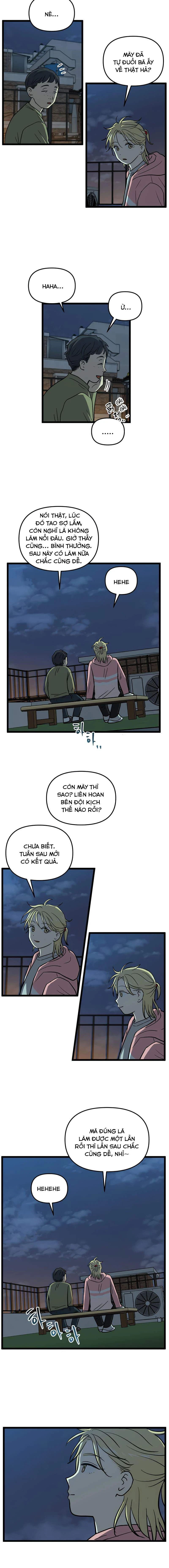 I Have No Home Chapter 225 - 3