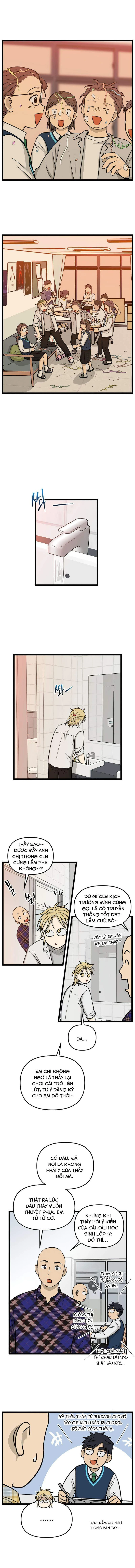 I Have No Home Chapter 225 - 5