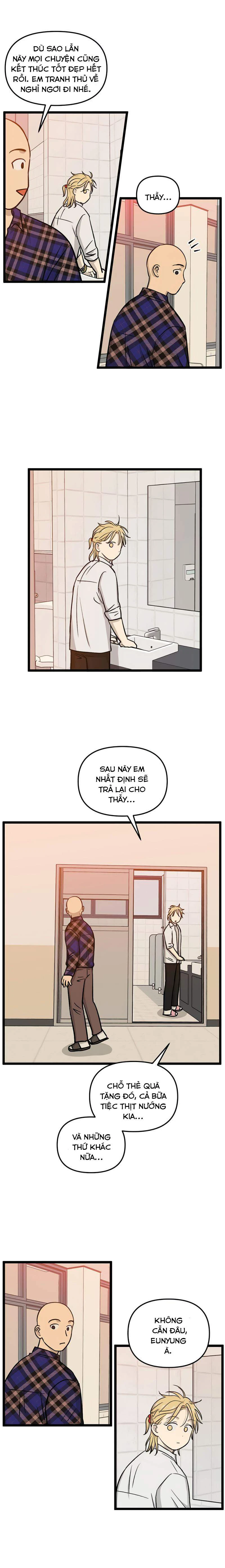 I Have No Home Chapter 225 - 6