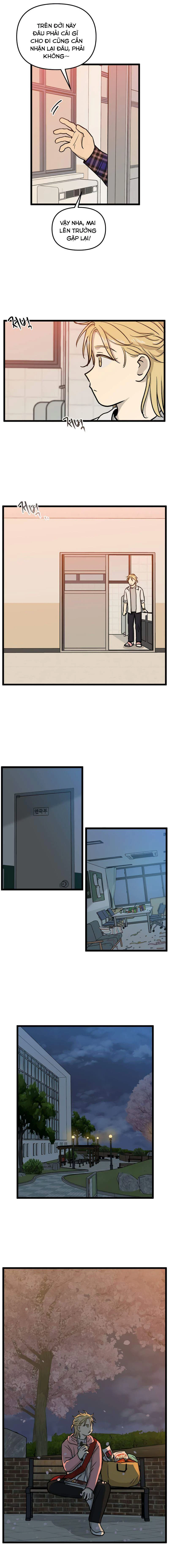 I Have No Home Chapter 225 - 7