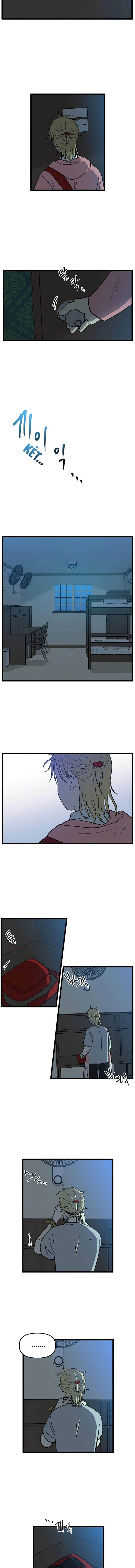 I Have No Home Chapter 225 - 10