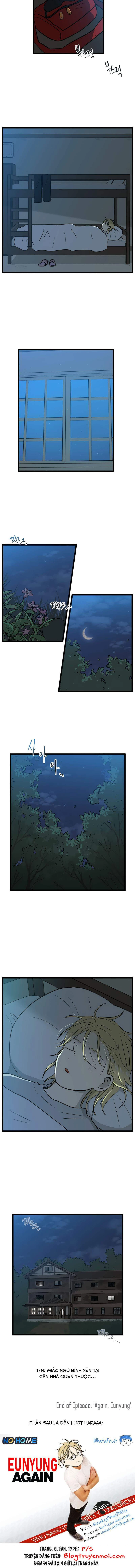 I Have No Home Chapter 225 - 11