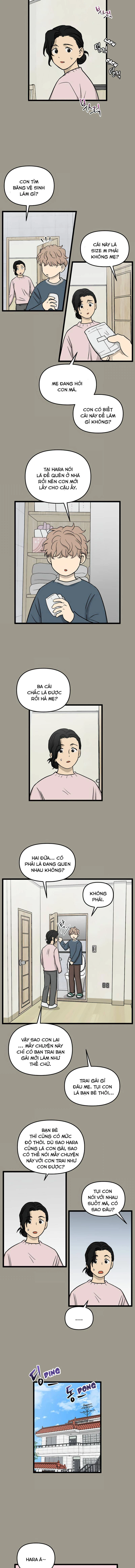 I Have No Home Chapter 226 - 2