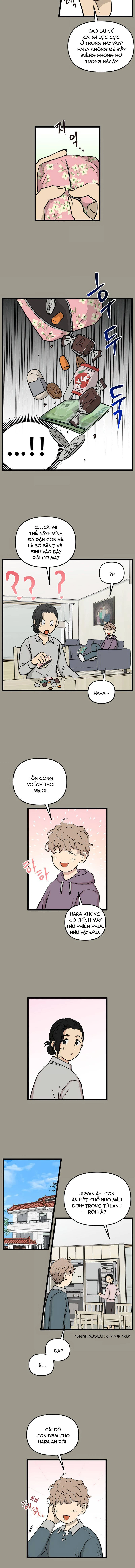 I Have No Home Chapter 226 - 4