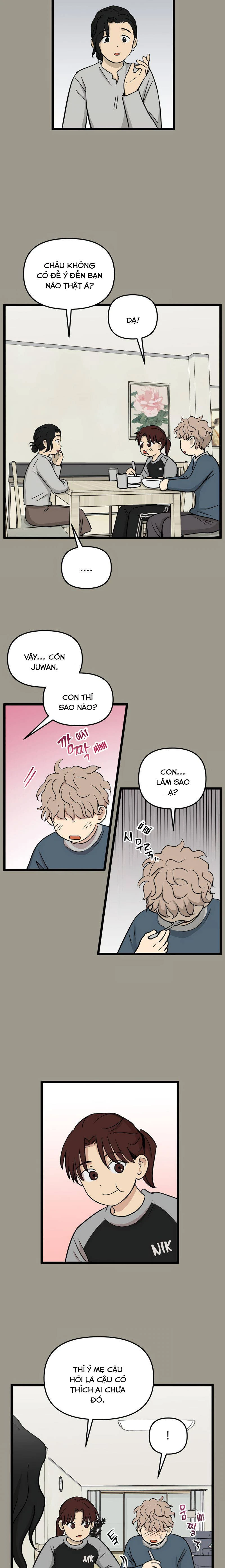 I Have No Home Chapter 226 - 9
