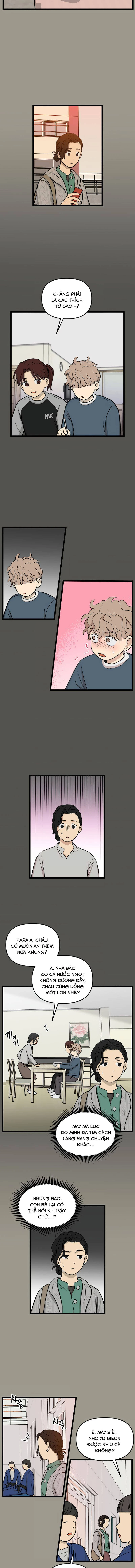 I Have No Home Chapter 227 - 2
