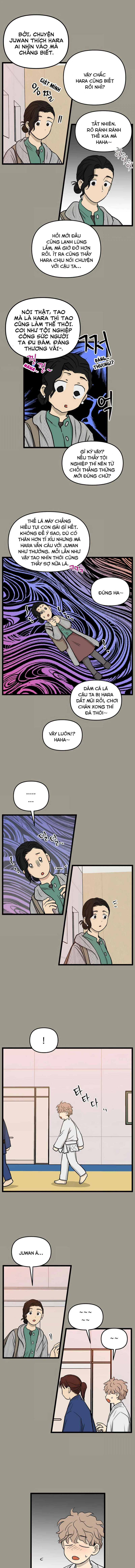 I Have No Home Chapter 227 - 4