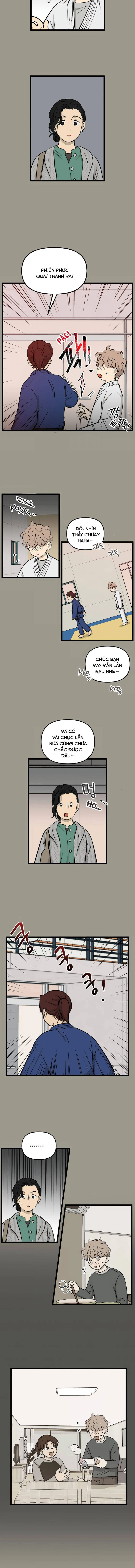 I Have No Home Chapter 227 - 5