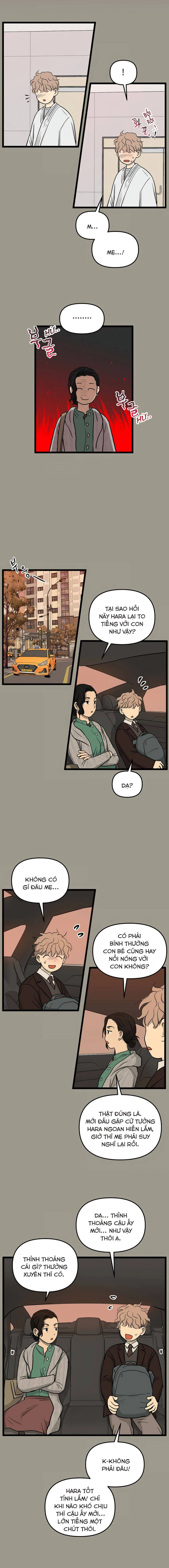 I Have No Home Chapter 227 - 6