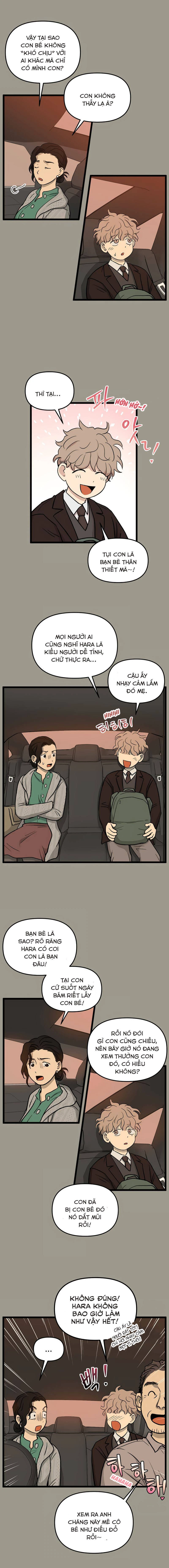 I Have No Home Chapter 227 - 7