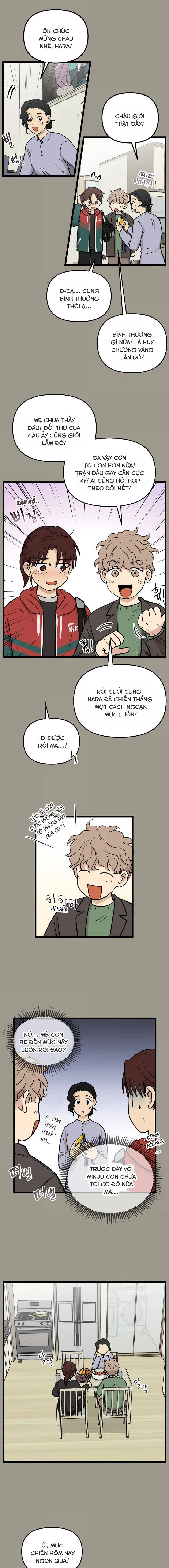 I Have No Home Chapter 227 - 9