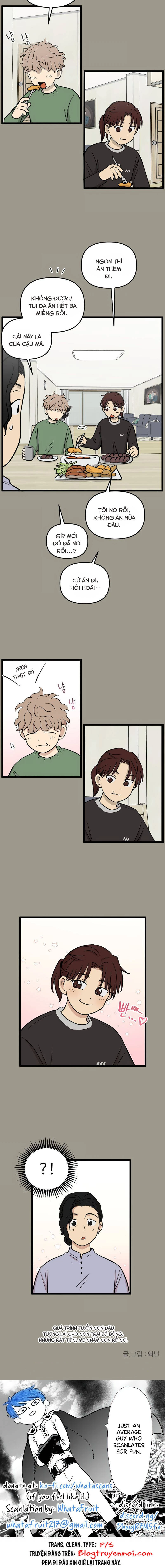I Have No Home Chapter 227 - 10