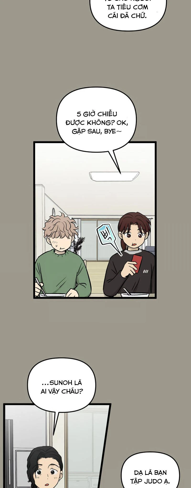 I Have No Home Chapter 228 - 3
