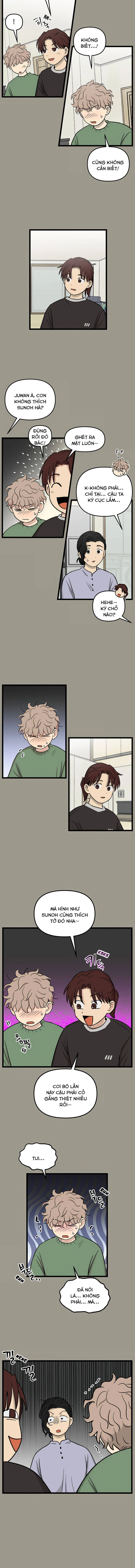 I Have No Home Chapter 228 - 6