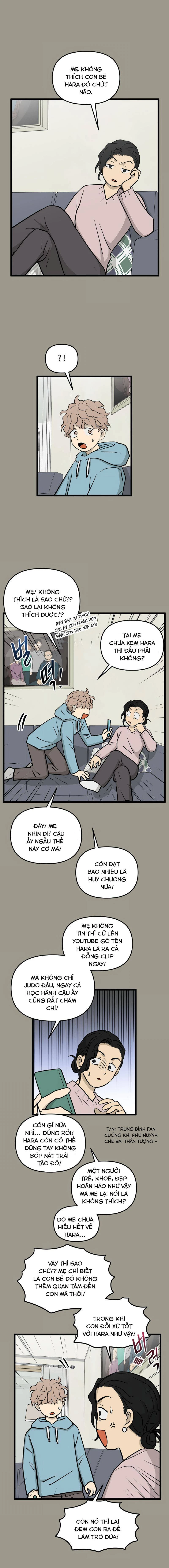 I Have No Home Chapter 228 - 7
