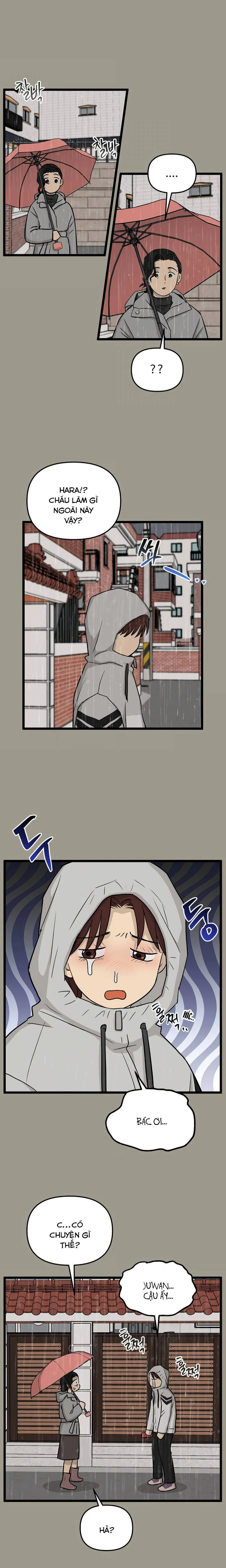 I Have No Home Chapter 228 - 11