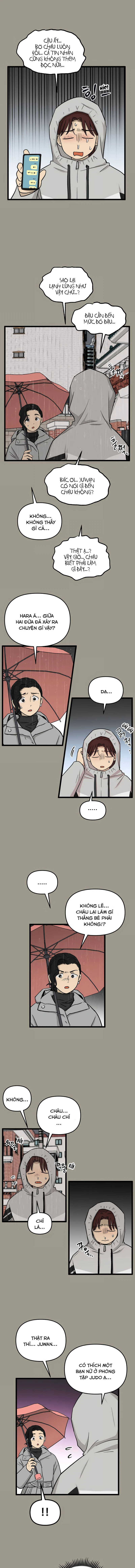I Have No Home Chapter 228 - 12