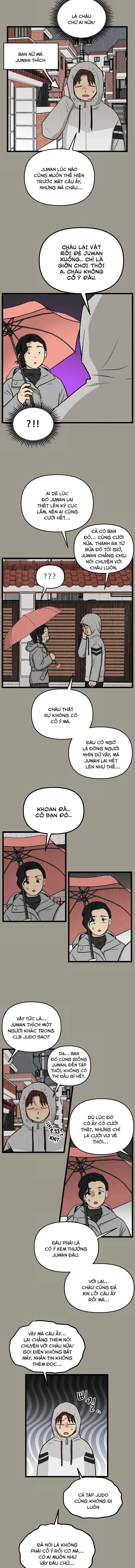 I Have No Home Chapter 228 - 13
