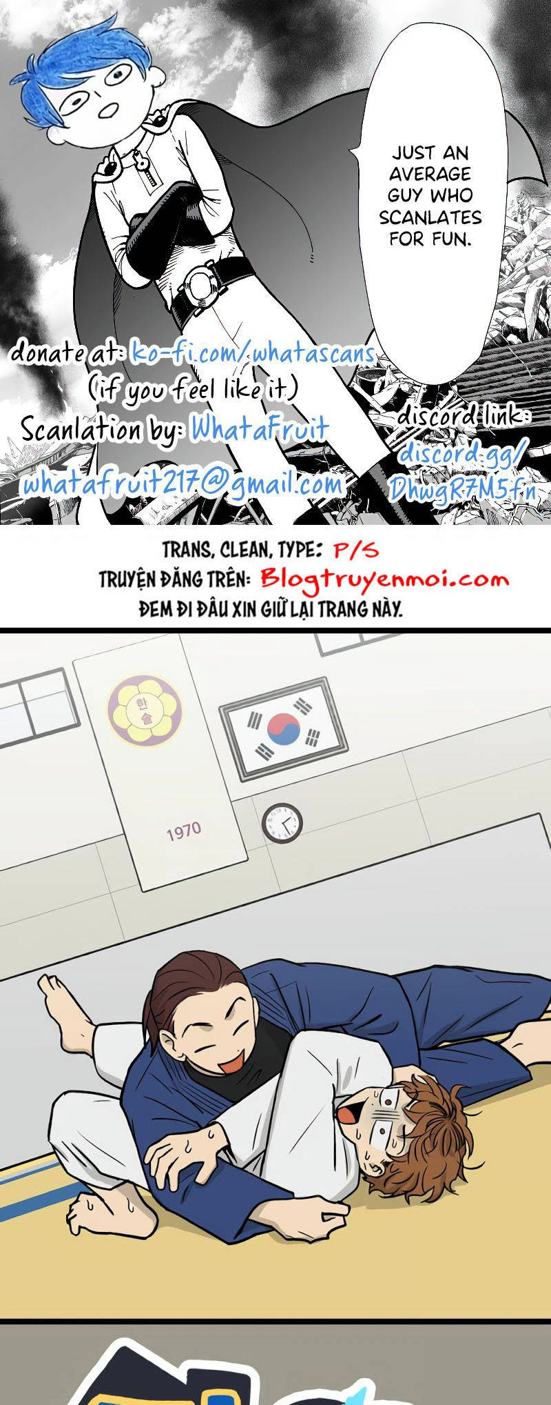 I Have No Home Chapter 229 - 1