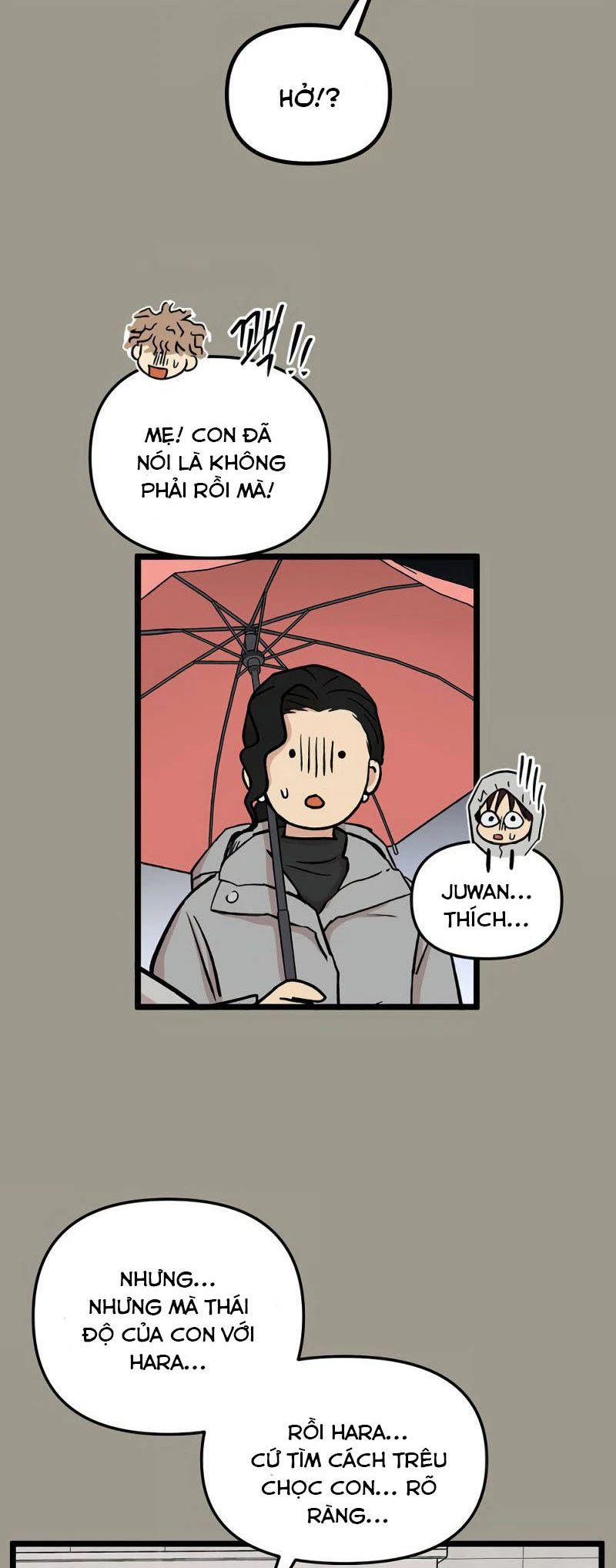 I Have No Home Chapter 229 - 3