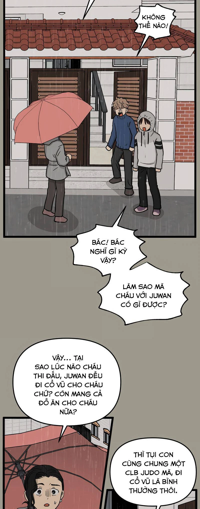I Have No Home Chapter 229 - 4