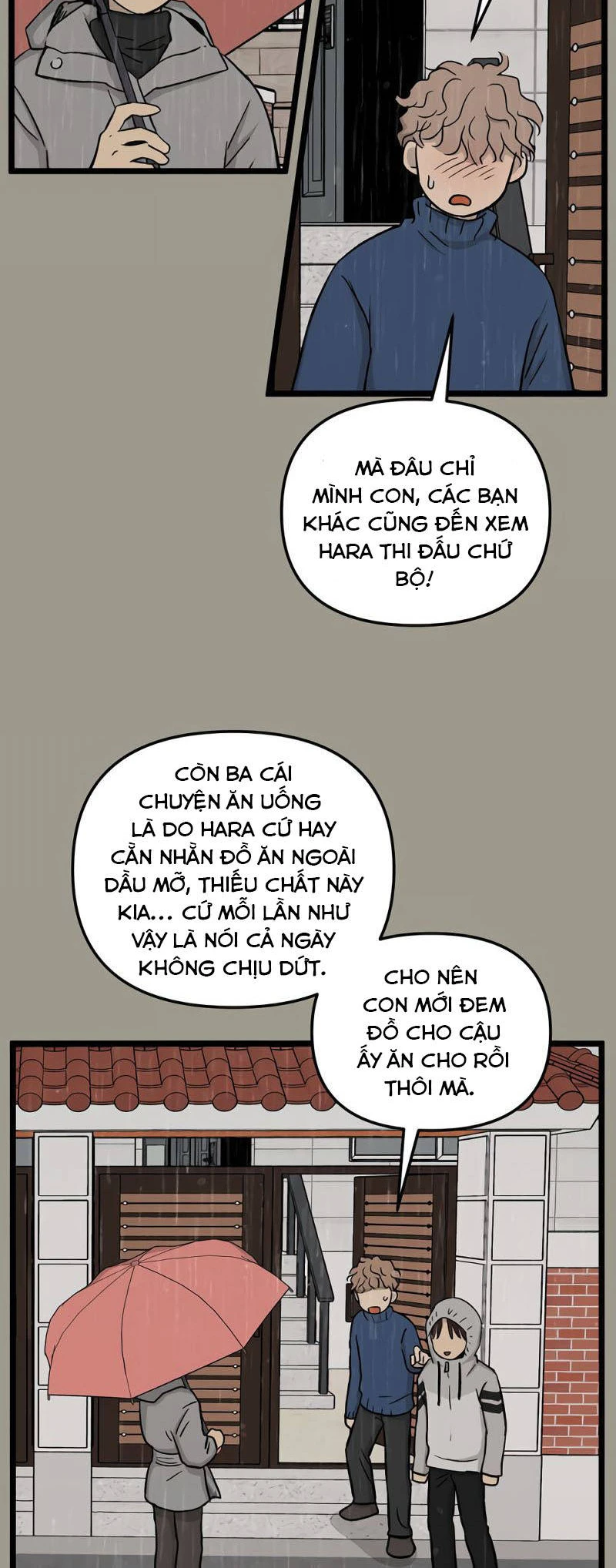 I Have No Home Chapter 229 - 5