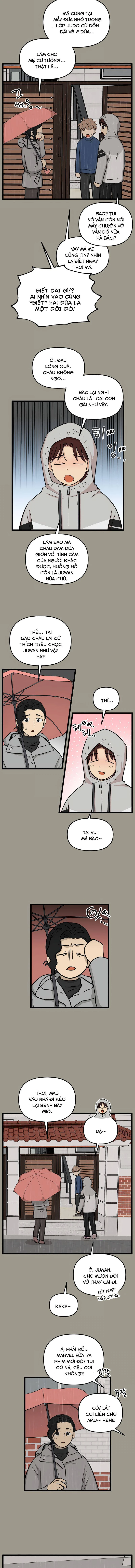 I Have No Home Chapter 229 - 7