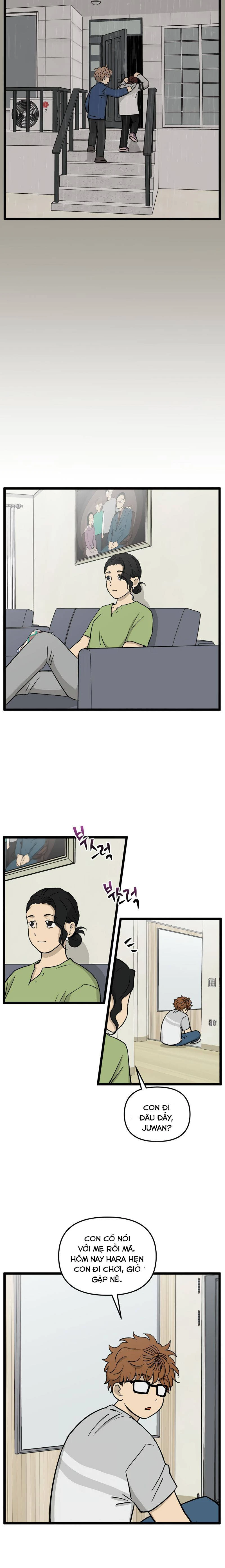 I Have No Home Chapter 229 - 8