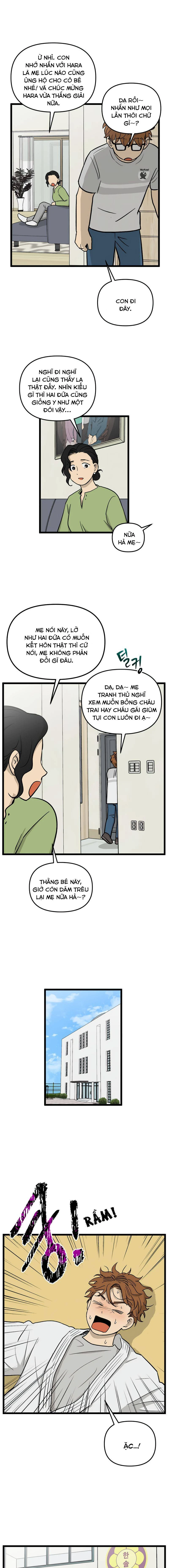 I Have No Home Chapter 229 - 9