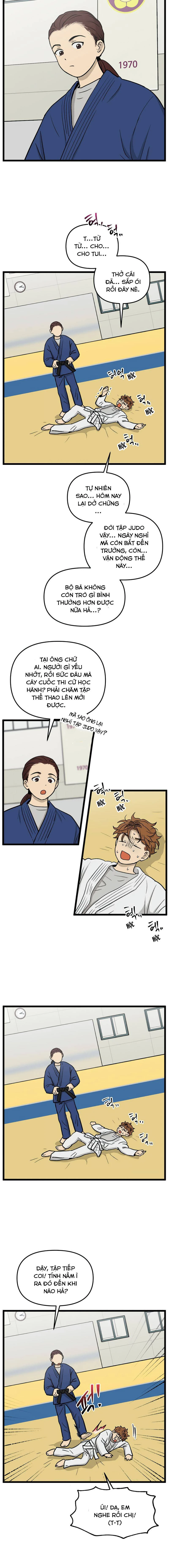 I Have No Home Chapter 229 - 10