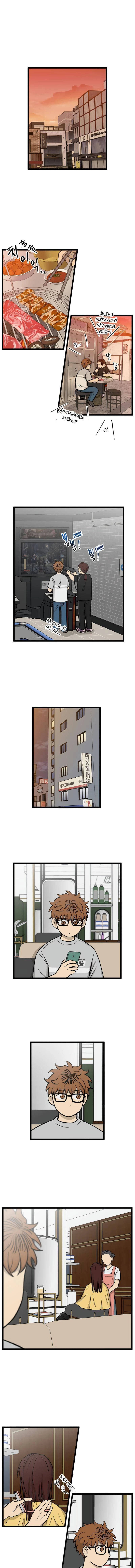 I Have No Home Chapter 229 - 11