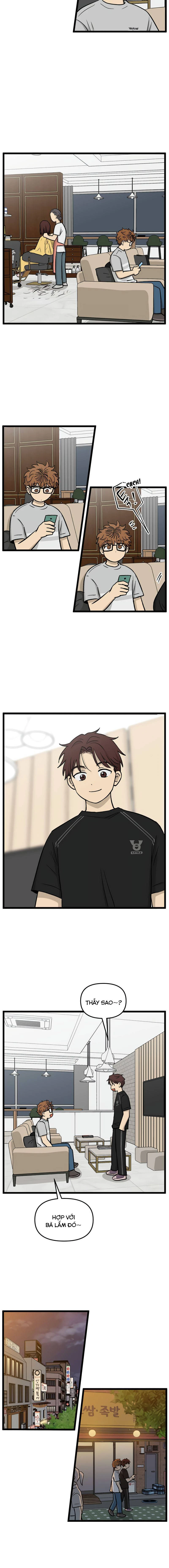 I Have No Home Chapter 229 - 12