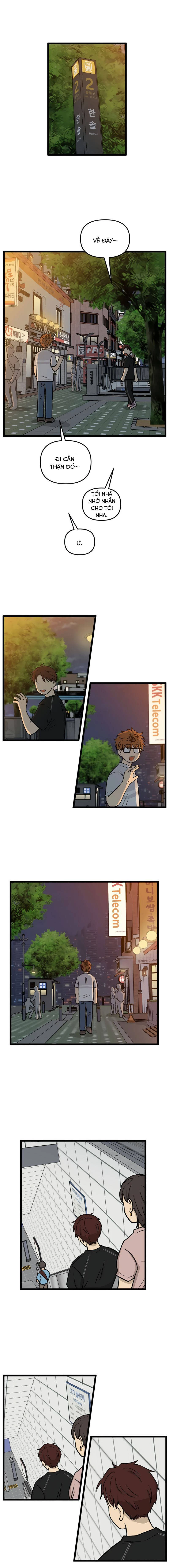 I Have No Home Chapter 229 - 13