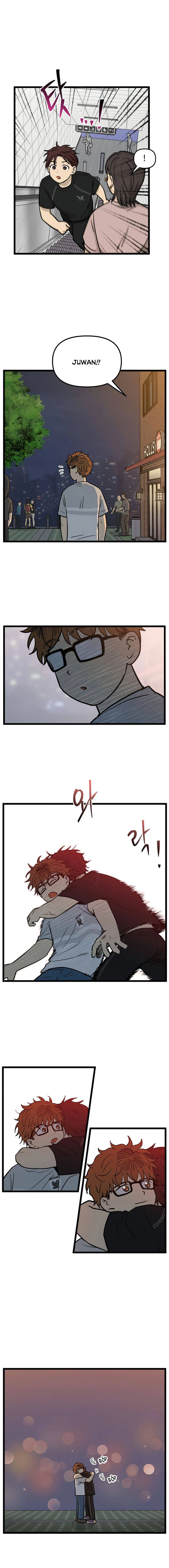 I Have No Home Chapter 229 - 14