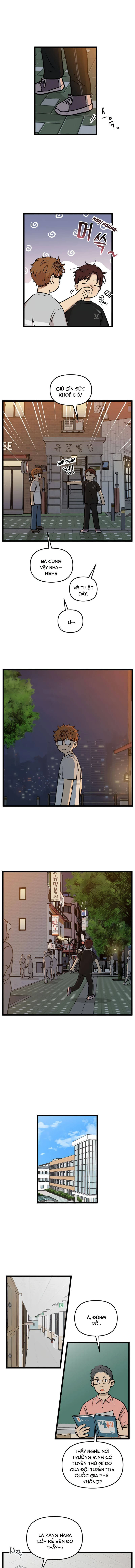 I Have No Home Chapter 229 - 15