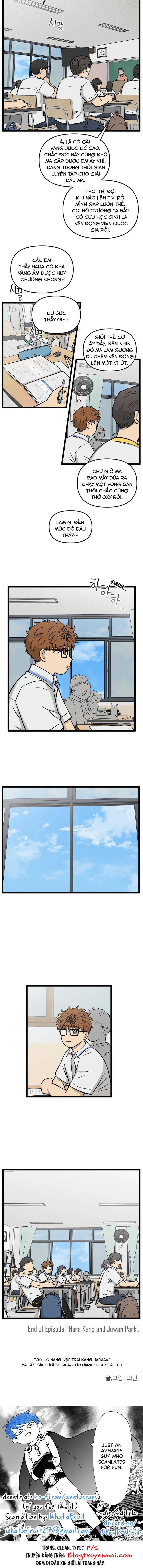 I Have No Home Chapter 229 - 16